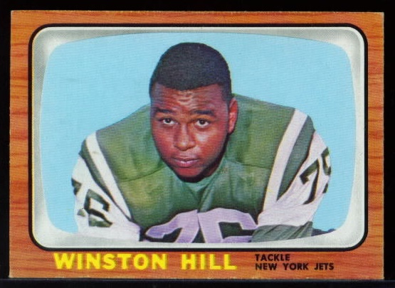 92 Winston Hill